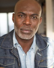 Ériq Ebouaney