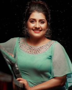 Sarayu Mohan