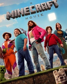 A Minecraft Movie