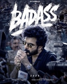 Badass