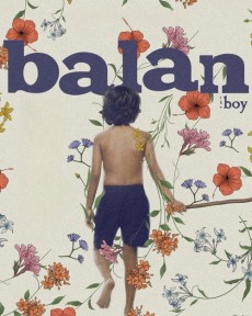 Balan - The Boy