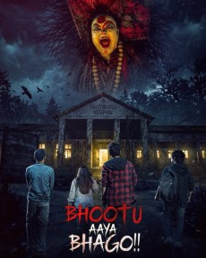 Bhootu Aaya Bhago
