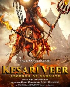 Kesari Veer