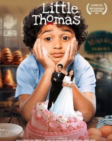 Little Thomas