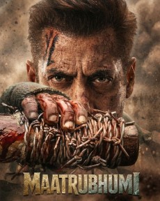 Maatrubhumi