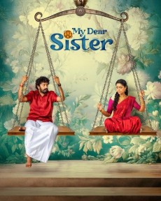 My Dear Sister