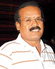A. Venkatesh