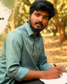 Addagalla Kondal Rao