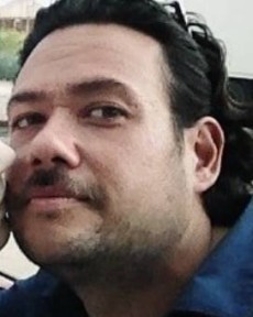 Alejandro Martinez