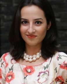 Amrutha Srinivasan