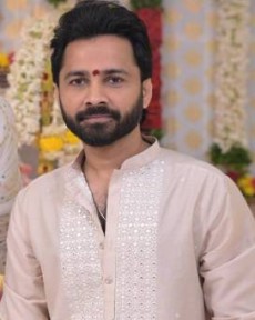 Anil Kumar Upadyaula