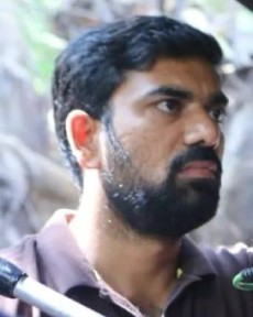 Anith Kumar Madadi
