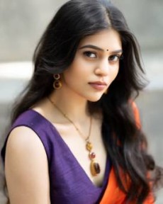 Bandhavi Sridhar