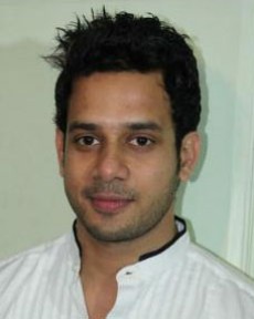 Bharath