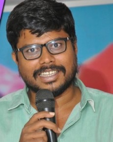 Chandra Mohan (Telugu Director)