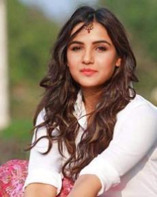 Jasmin Bhasin