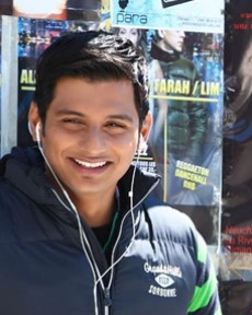 Jiiva