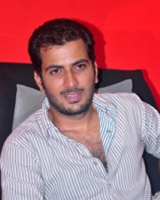 Jithan Ramesh
