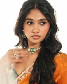 Jovika Vijaykumar