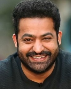 Jr NTR