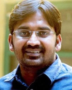 Karunakaran