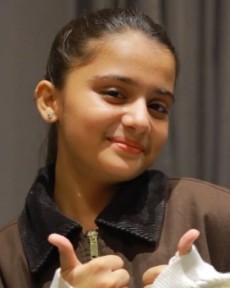 khushi