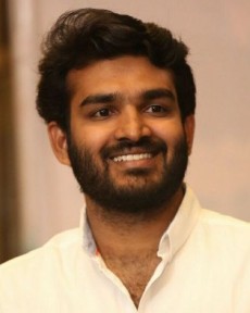 Kiran Abbavaram