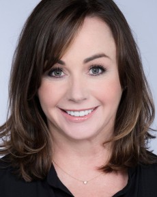 Kristie Macosko Krieger
