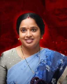 Manjusha Mukkavilli