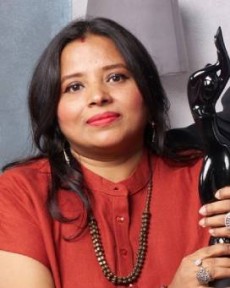 Monika Niggotre Sabbani
