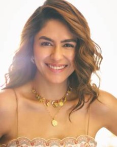 Mrunal Thakur