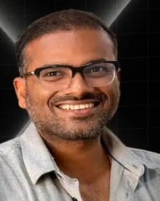 Muralikanth Devasoth
