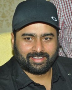 Nara Rohit
