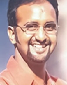 Pramod Pathak