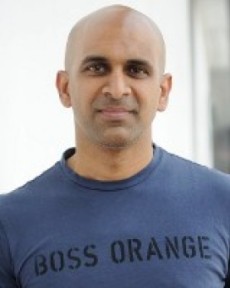 Prasad Devineni