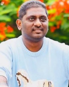 Prasanna Kumar Bejawada