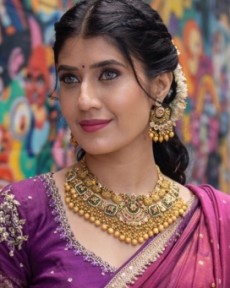 Punam Shail