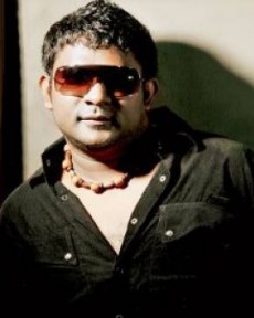 Rahul Raj