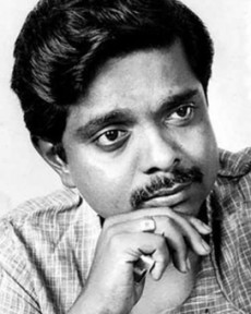 Sadashiv Amrapurkar