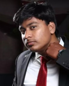 San Lokesh (Editor)