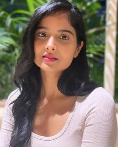 Shalini Kondepudi