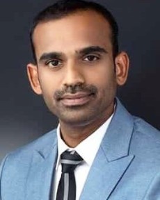 Shashi Devireddy