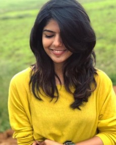 Shruthi Manjari