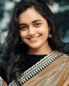 Smeha Manimegalai