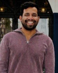Sreenu Kambala