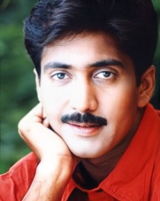 Vadde Naveen