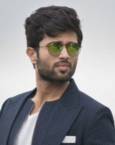Vijay Devarakonda