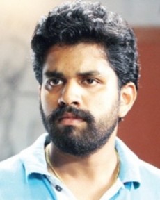 Vineeth Mohan