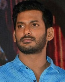 Vishal Krishna