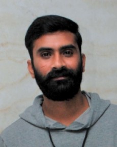 Yogesh